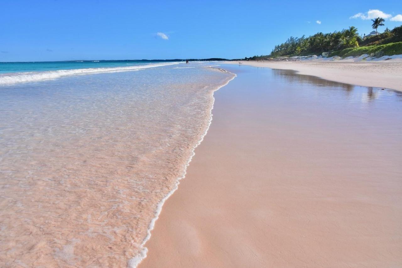 Conch Shell Harbour Island Home Dunmore Town Zimmer foto